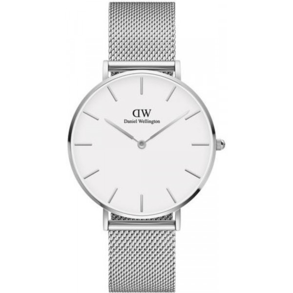 Daniel Wellington Grand Petite Sterling 36mm