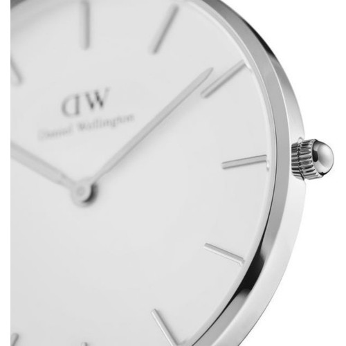 Daniel Wellington Grand Petite Sterling 36mm