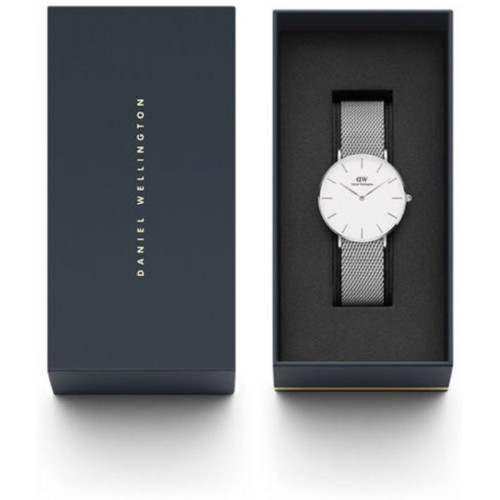 Daniel Wellington Grand Petite Sterling 36mm