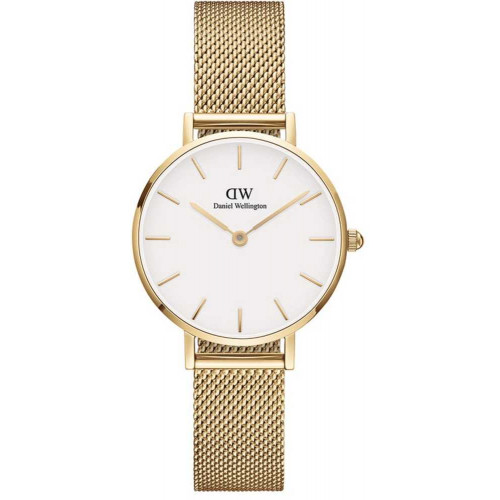 Daniel Wellington Petite Evergold 28mm