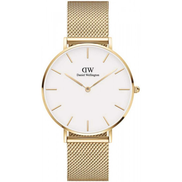 Daniel Wellington Petite Evergold 36mm