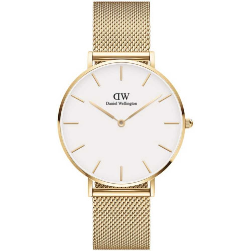 Daniel Wellington Petite Evergold 36mm