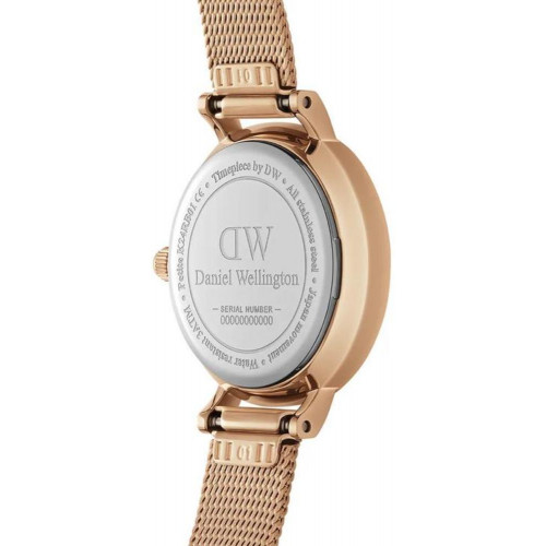 Daniel Wellington Petite Pressed Melrose