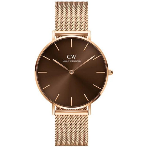 Daniel Wellington Petite Amber 36mm