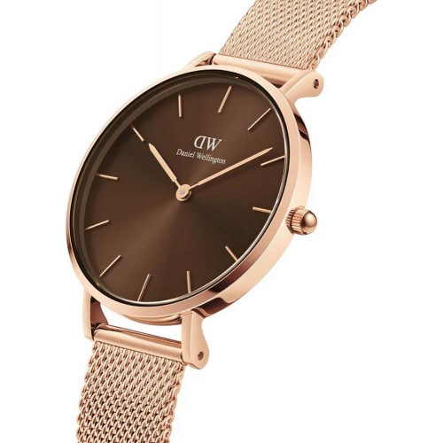 Daniel Wellington Petite Amber 36mm