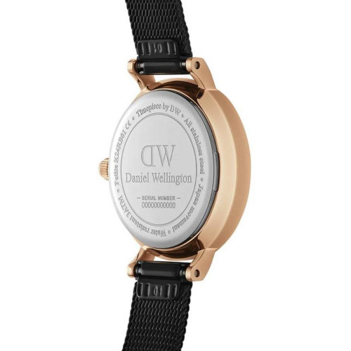 Daniel Wellington Petite Pressed Ashfield