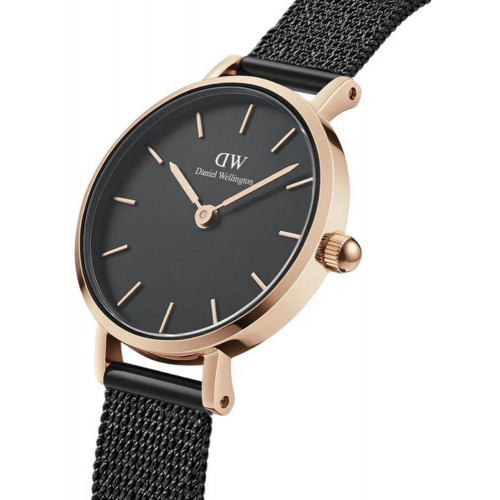 Daniel Wellington Petite Pressed Ashfield