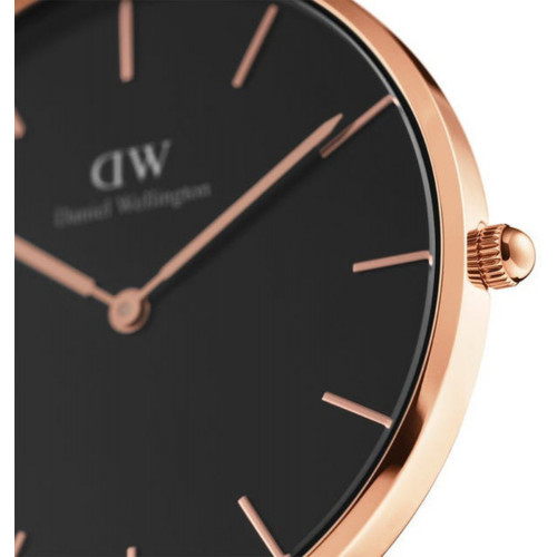 Daniel Wellington Grand Petite Melrose 36mm