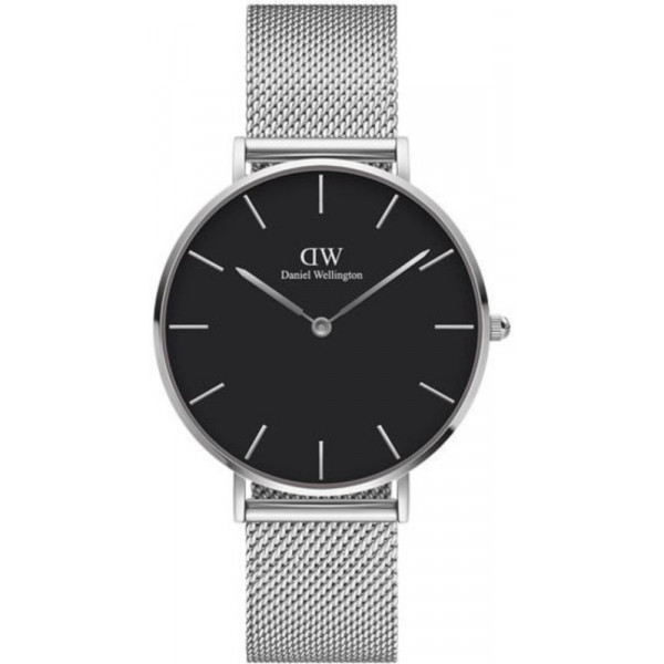 Daniel Wellington Grand Petite Sterling 36mm