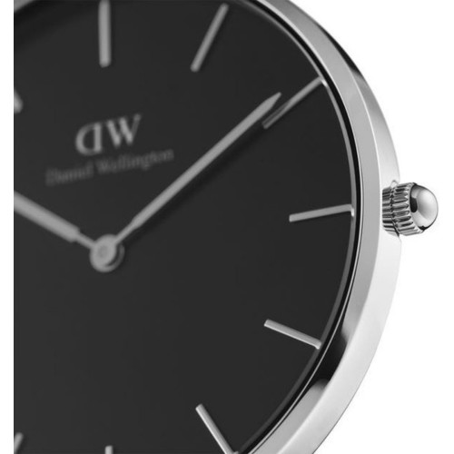 Daniel Wellington Grand Petite Sterling 36mm