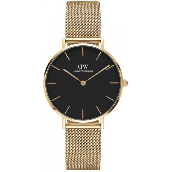 Daniel Wellington Petite Evergold 32mm