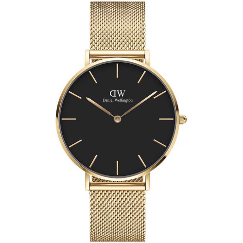 Daniel Wellington Petite Evergold 36mm