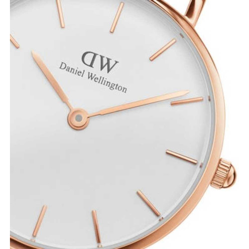 Daniel Wellington Petite Rosewater 28mm