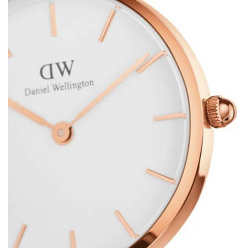 Daniel Wellington Petite Rosewater 28mm