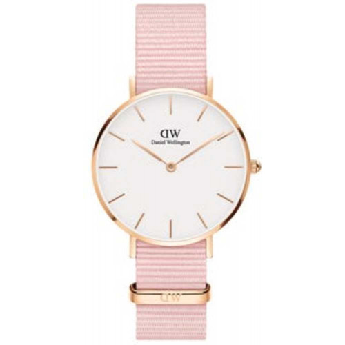 Daniel Wellington Petite Rosewater 32mm