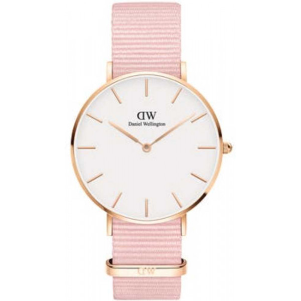 Daniel Wellington Petite Rosewater