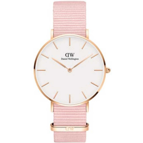 Daniel Wellington Petite Rosewater