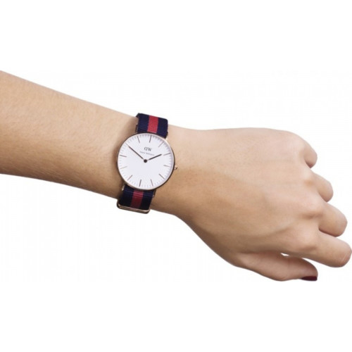 Daniel Wellington Classic Oxford 36mm