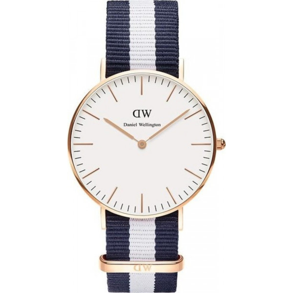 Daniel Wellington Classic Glasgow 36mm