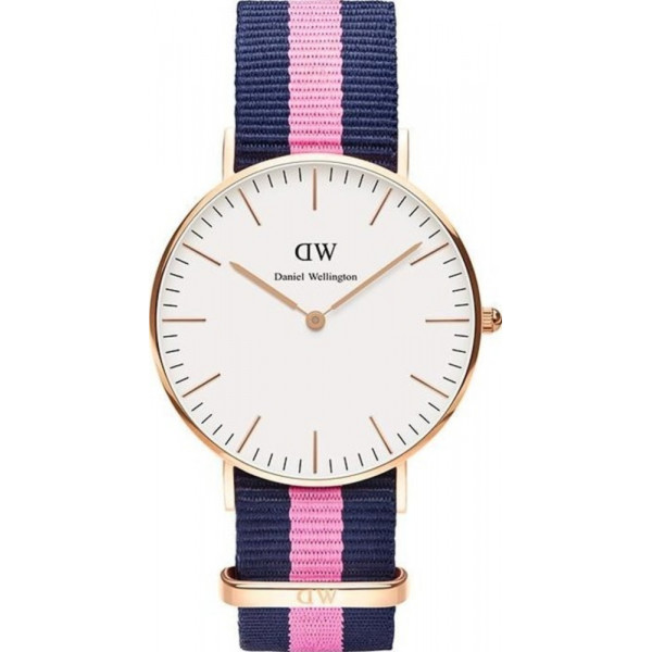 Daniel Wellington Classic Winchester 36mm