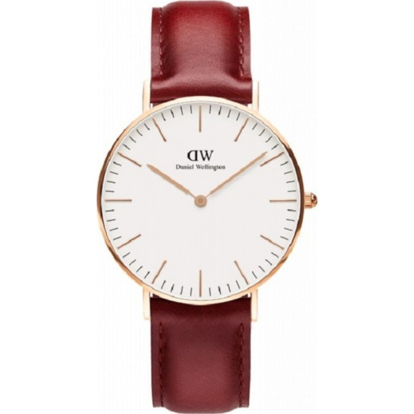 Daniel Wellington Classic Suffolk