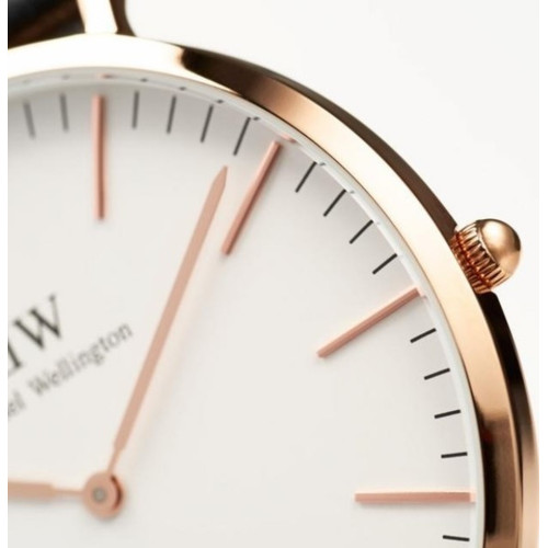 Daniel Wellington Classic Suffolk