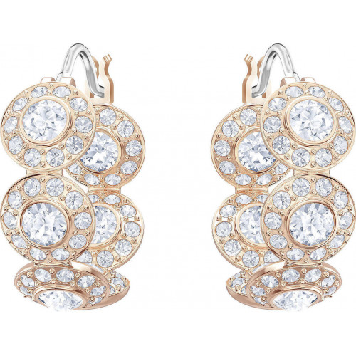 Серьги Swarovski Angelic