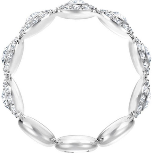 Кольцо Swarovski Angelic
