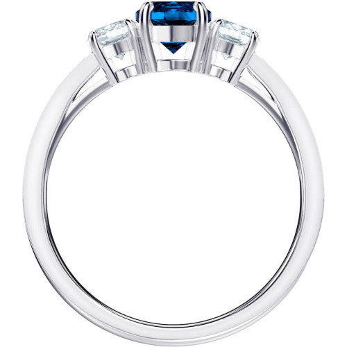Кольцо Swarovski Attract