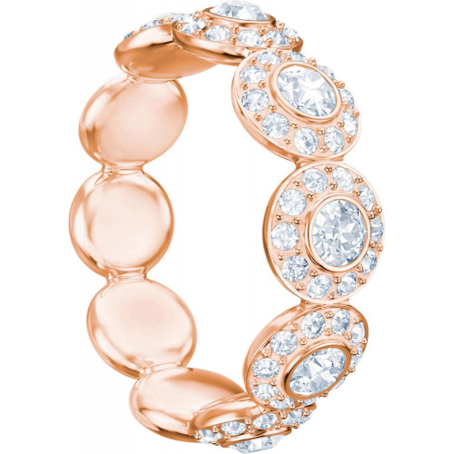 Кольцо Swarovski Angelic