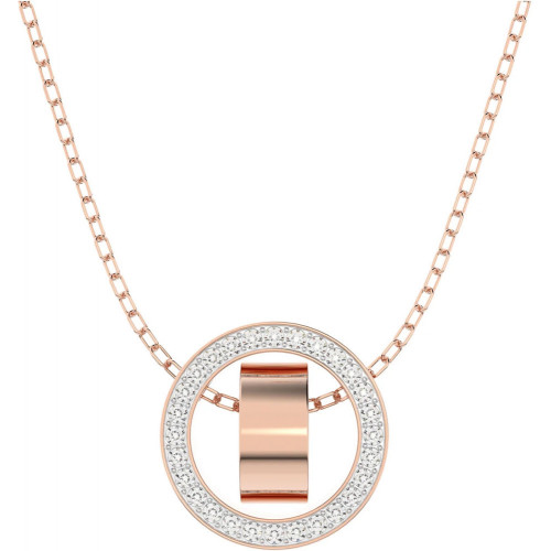 Подвеска Swarovski Hollow 5636500