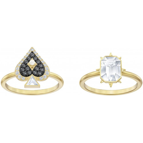 Кольцо Swarovski Tarot Magic Ring Set 5513244