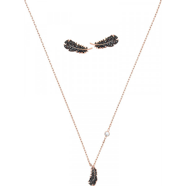 Комплект Swarovski Naughty 5506761