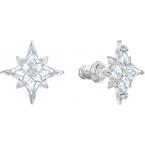 Комплект Swarovski Symbol Star 5517182