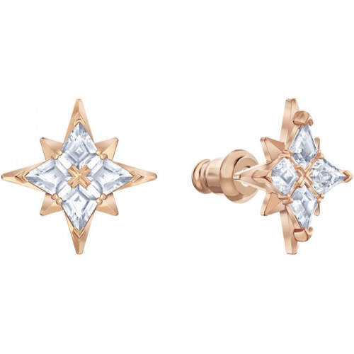 Комплект Swarovski Symbolic Star 5517178