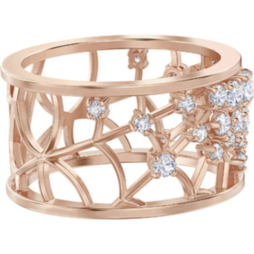 Кольцо Swarovski Precisely 5511395