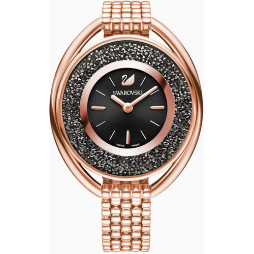 Swarovski Crystalline Oval 5480507