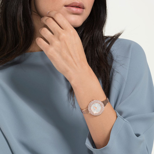 Swarovski Crystal Rose 5484073