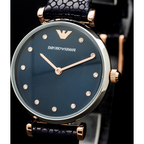 Emporio armani Retro AR1989