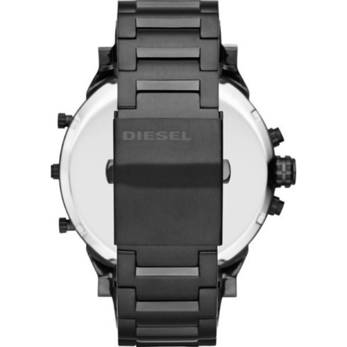 Diesel Mr. Daddy DZ7312 с хронографом