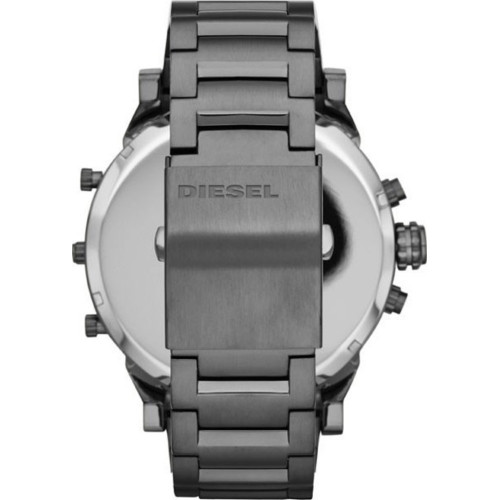 Diesel Mr. Daddy DZ7315 с хронографом