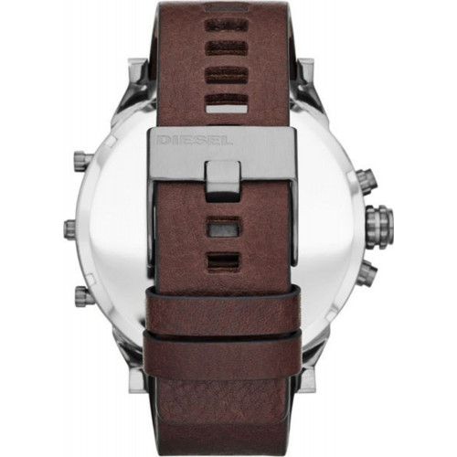 Diesel Mr. Daddy DZ7314 с хронографом