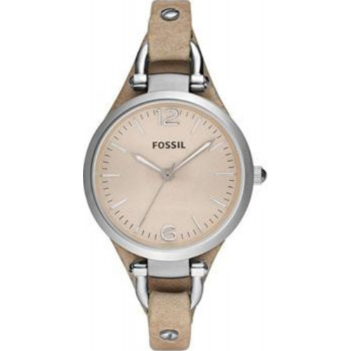 Fossil Georgia ES2830