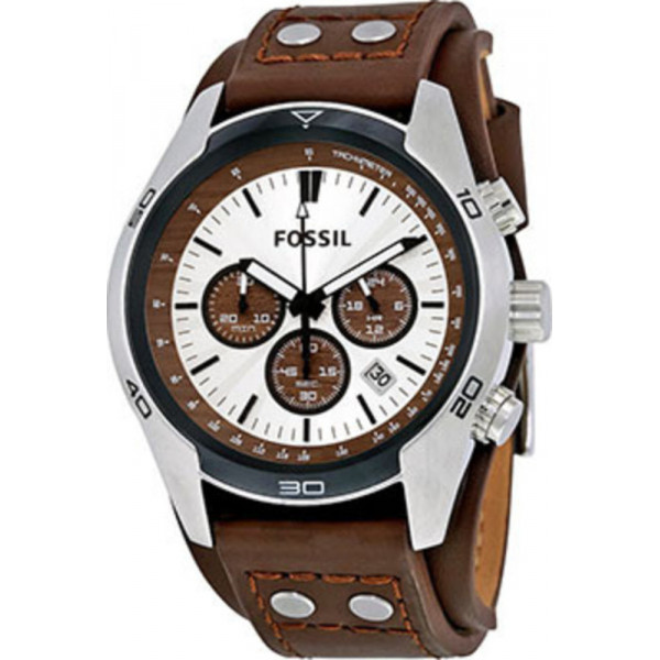 Fossil Coachman CH2565