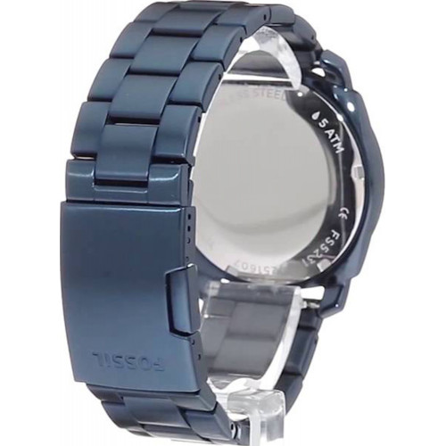 Fossil Machine FS5231