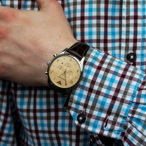 Emporio armani Classic AR1878
