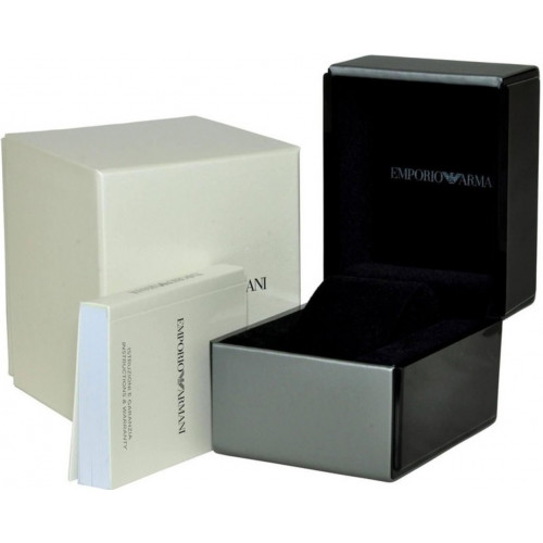 Emporio Armani Dress AR80005