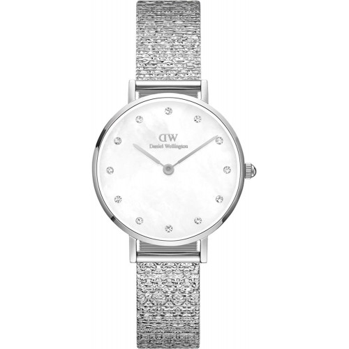 Daniel Wellington Petite Lumine Pressed Piano