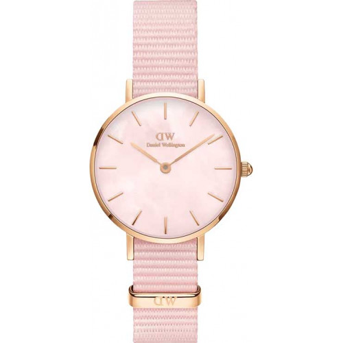 Daniel Wellington Petite Coral