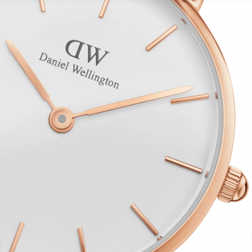 Daniel Wellington Petite Suffolk